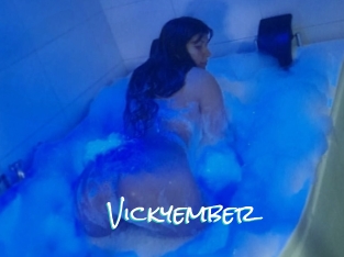 Vickyember