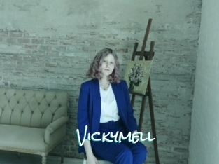 Vickymell