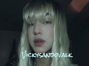 vickysandovalk Sensuality Dream