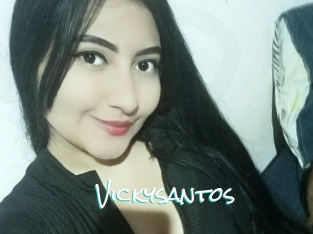 Vickysantos