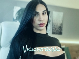 Vickystrong