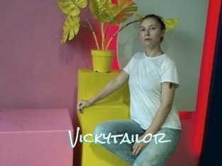 Vickytailor