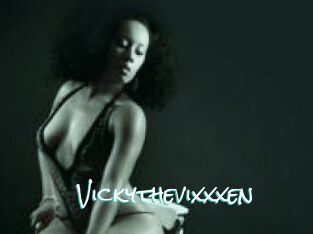 Vickythevixxxen