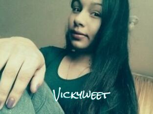 Vickyweet