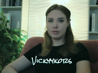 Vickyykors