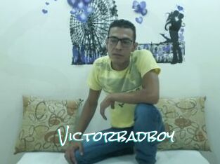 Victorbadboy