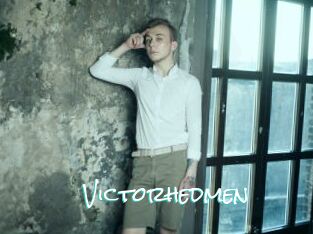 Victorhedmen