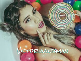 Victoriaakibman