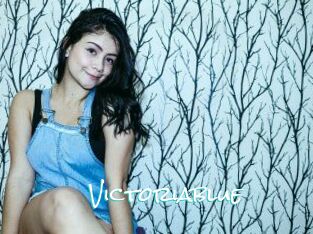 Victoriablue