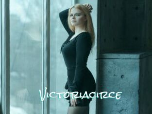 Victoriacirce