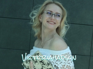 Victoriahadson