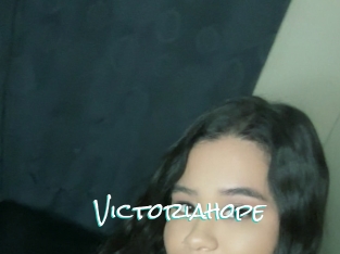 Victoriahope