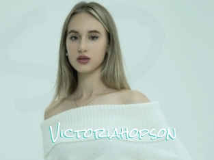 Victoriahopson