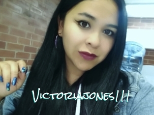 Victoriajones111