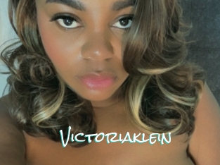 Victoriaklein