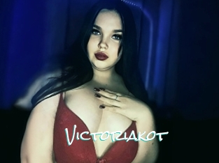 Victoriakot