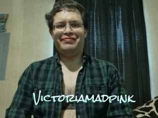 Victoriamadpink
