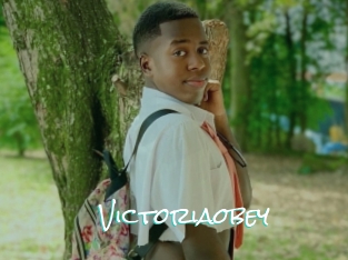 Victoriaobey