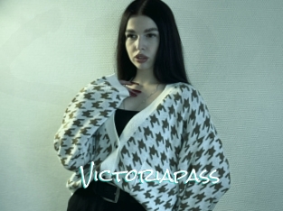 Victoriapass