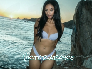 Victoriaroyce