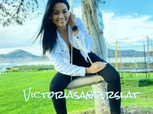 Victoriasanderslat