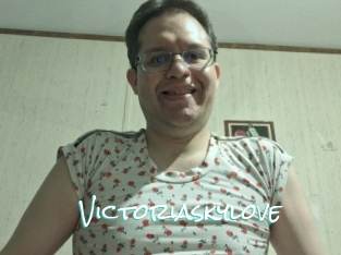 Victoriaskylove