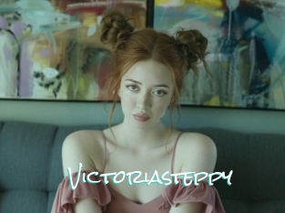 Victoriasteppy