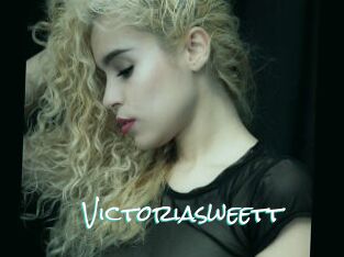 Victoriasweett