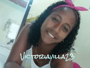 Victoriavilla23