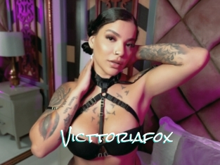 victtoriafox Sensuality Dream