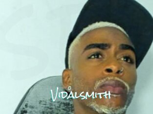 Vidalsmith