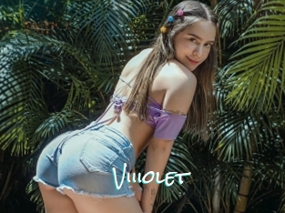Viiiolet