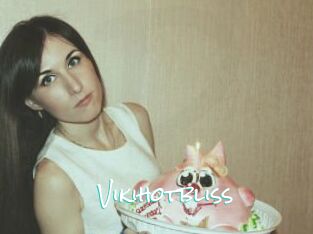 Vikihotbliss