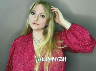 Vikimyrh