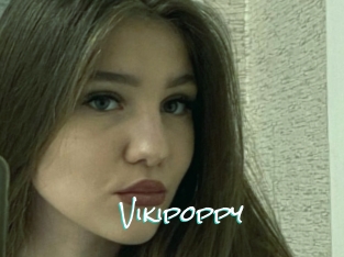 Vikipoppy