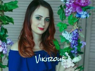 Vikirous