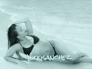 Vikkisanchez