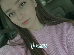 Viksen