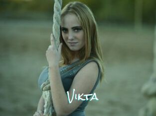 Vikta
