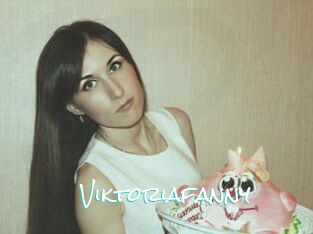 Viktoriafanny