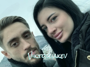 Viktoriakev