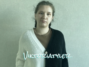Viktoriatyler