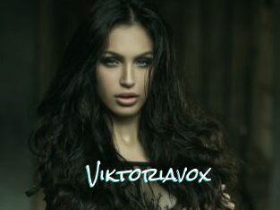Viktoriavox