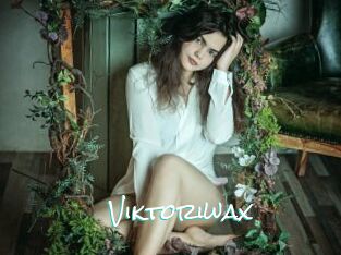 Viktoriwax