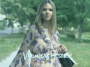 Vikulyacherry