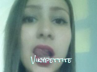 Vikypettite