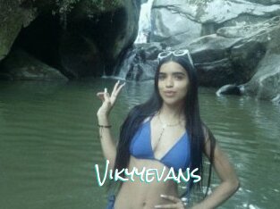 Vikyyevans