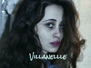 villanellle Sensuality Dream