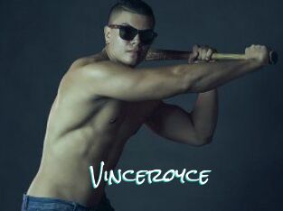 Vinceroyce