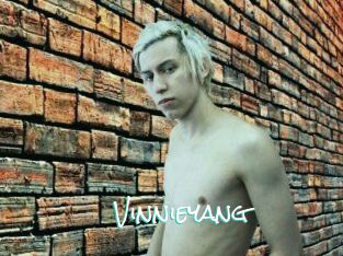 Vinnieyang